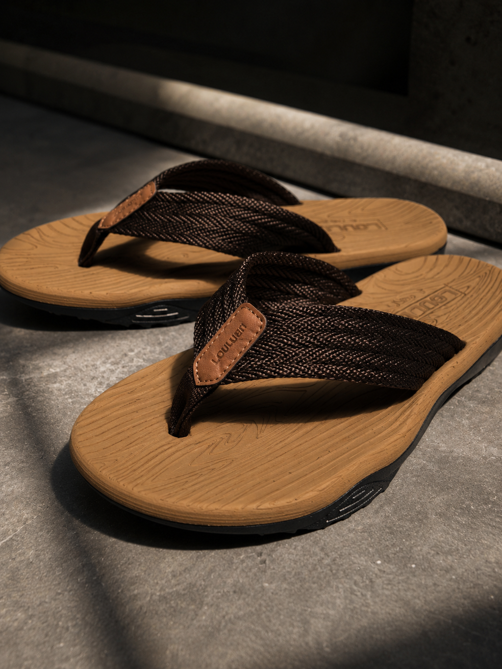 Riviera Flip Flops